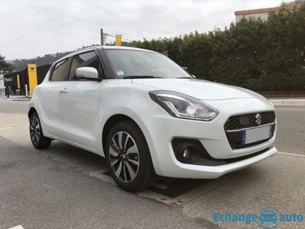 Suzuki Swift 1.2 DUALJET PACK SHVS SWFT