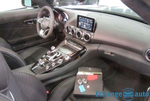 Mercedes-Benz AMG GT C Roadster