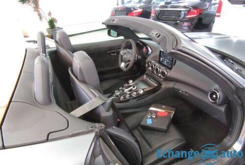 Mercedes-Benz AMG GT C Roadster