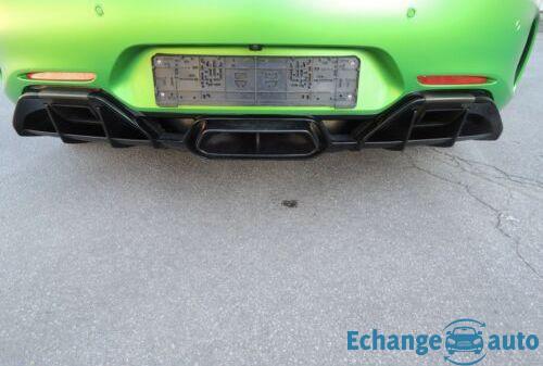 Mercedes-Benz AMG GT R