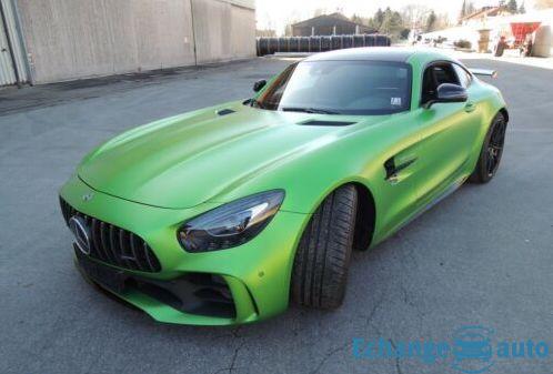 Mercedes-Benz AMG GT R