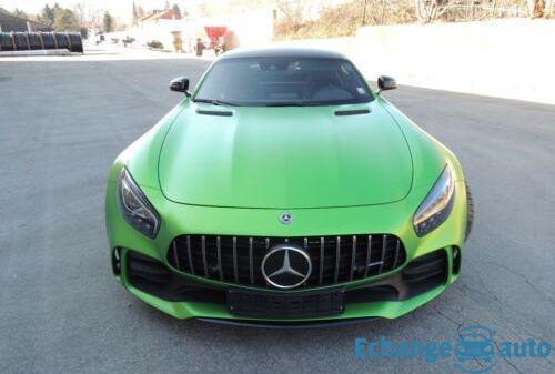 Mercedes-Benz AMG GT R