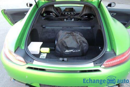 Mercedes-Benz AMG GT R