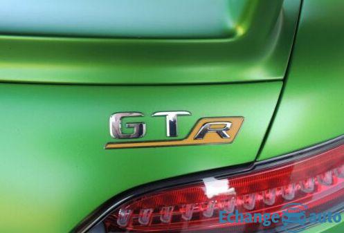 Mercedes-Benz AMG GT R