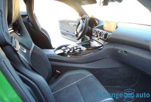 Mercedes-Benz AMG GT R