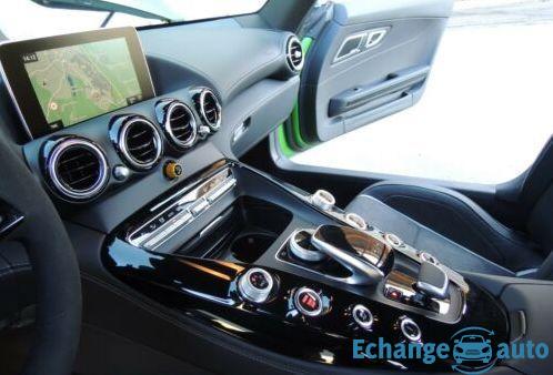 Mercedes-Benz AMG GT R