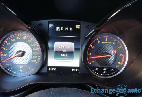 Mercedes-Benz AMG GT R