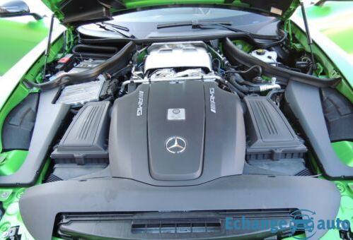 Mercedes-Benz AMG GT R