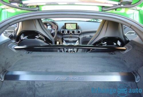 Mercedes-Benz AMG GT R