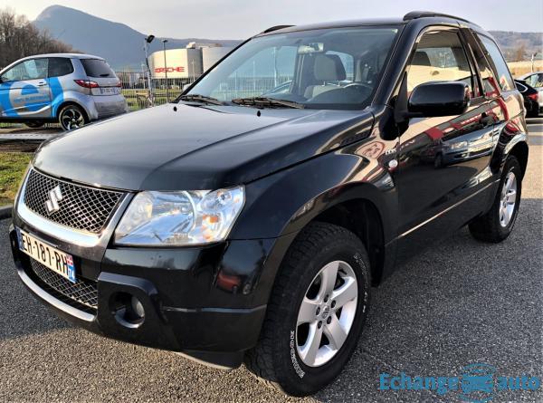 Suzuki Grand Vitara 1 9 Ddis Probleme