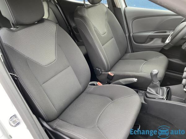 Renault Clio IV 1.5 DCI 75 BUSINESS