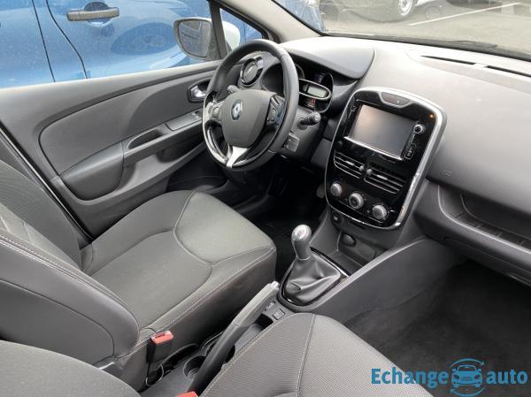 Renault Clio IV 1.5 DCI 75 BUSINESS