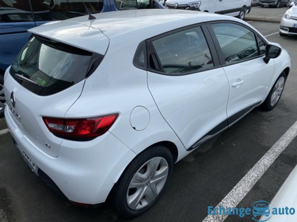 Renault Clio IV 1.5 DCI 75 BUSINESS
