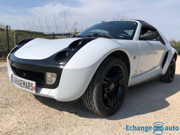 Smart Roadster
