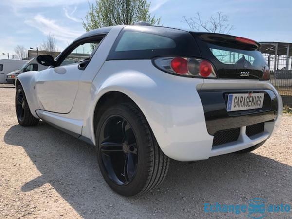 Smart Roadster