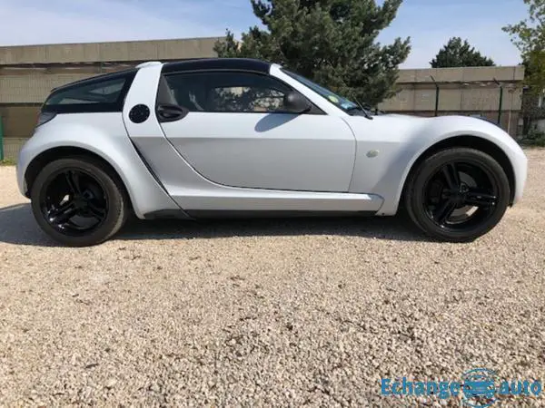 Smart Roadster