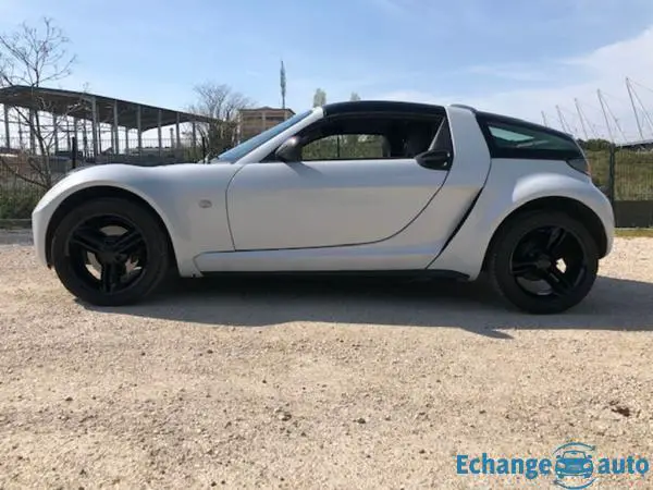Smart Roadster