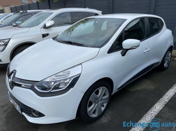 Renault Clio IV 1.5 DCI 75 BUSINESS