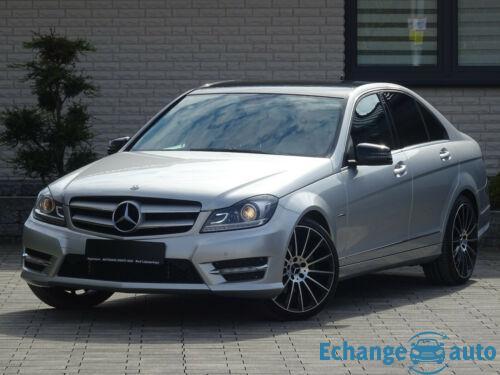 Mercedes-Benz C 280 ELEGANCE AMG