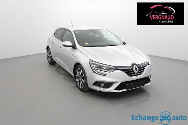 Renault Mégane IV BERLINE DCI