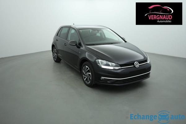 Volkswagen Golf VII 1.5 TSI 150 EVO BVM6