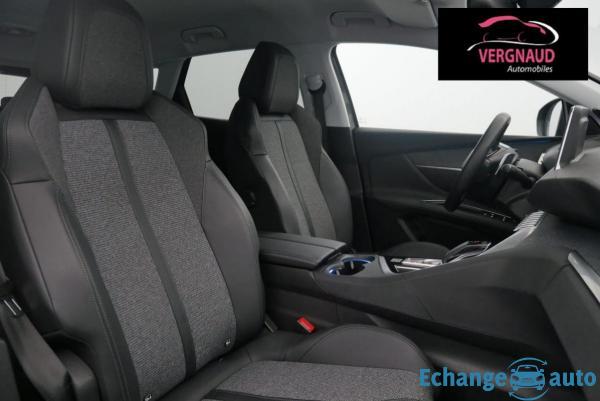 Peugeot 3008 BlueHDi 130ch S EAT8 Allure