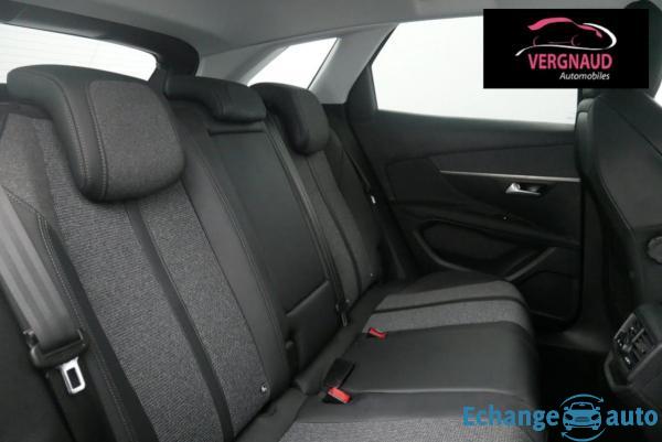 Peugeot 3008 BlueHDi 130ch S EAT8 Allure