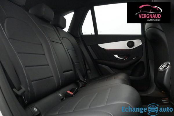 Mercedes GLC Classe 250 d 9G-TRONIC 4Matic