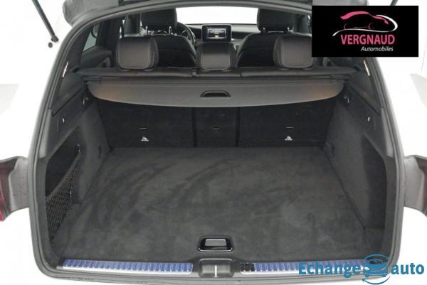 Mercedes GLC Classe 250 d 9G-TRONIC 4Matic