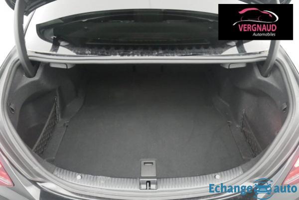 Mercedes Classe C 220 d 9G-Tronic Avantgarde