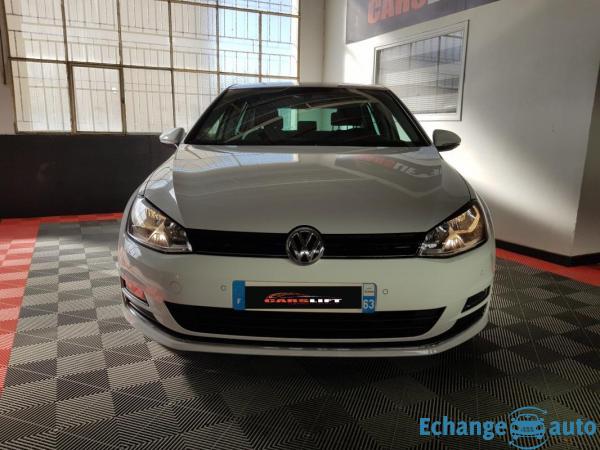 Volkswagen Golf VII 1.4 TSI 125 ALLSTAR