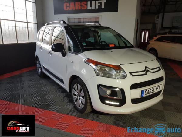 Citroën C3 PICASSO