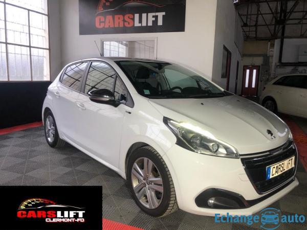 Peugeot 208 1.2 VTI PURETECH 82 STYLE