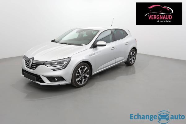 Renault Mégane IV BERLINE DCI