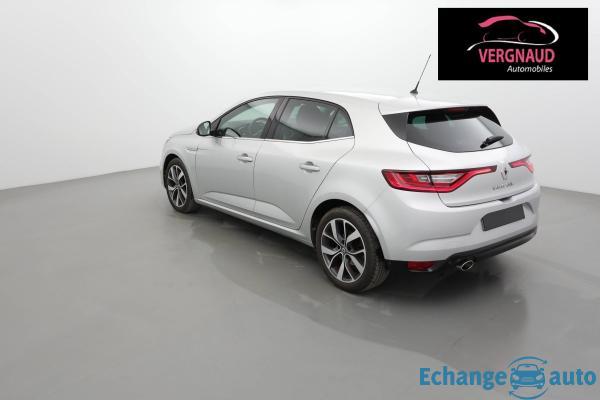Renault Mégane IV BERLINE DCI