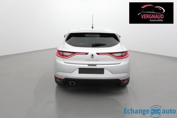 Renault Mégane IV BERLINE DCI