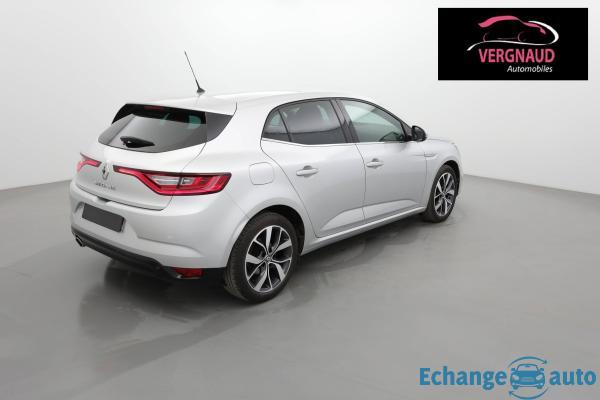 Renault Mégane IV BERLINE DCI