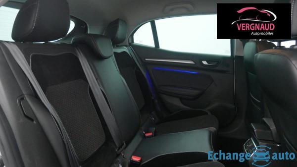 Renault Mégane IV BERLINE DCI