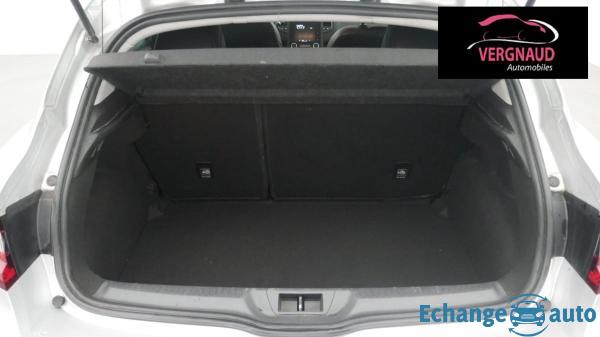 Renault Mégane IV BERLINE DCI