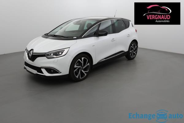 Renault Scénic IV BLUE DCI 150 INTENS