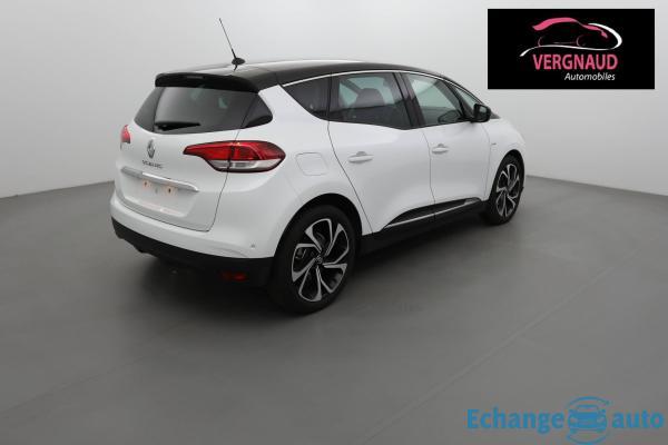 Renault Scénic IV BLUE DCI 150 INTENS