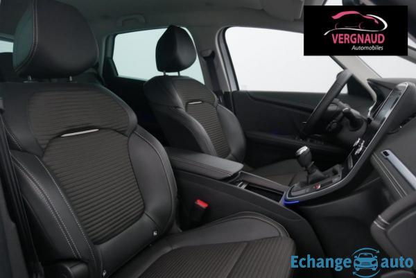 Renault Scénic IV BLUE DCI 150 INTENS