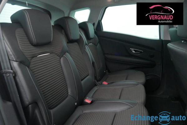 Renault Scénic IV BLUE DCI 150 INTENS