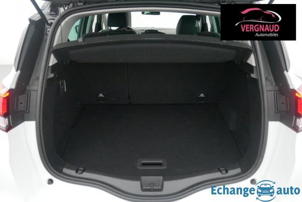 Renault Scénic IV BLUE DCI 150 INTENS