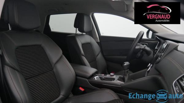 Renault Talisman Estate Blue dCi 150 Limited