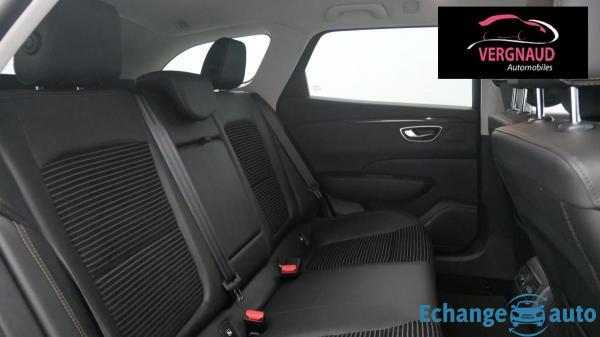 Renault Talisman Estate Blue dCi 150 Limited