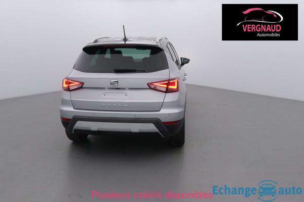Seat Arona 1.0 EcoTSI 115 ch Start Stop BVM6