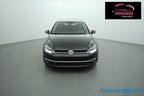 Volkswagen Golf VII 1.5 TSI 150 EVO BVM6