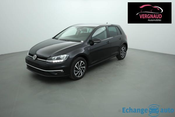 Volkswagen Golf VII 1.5 TSI 150 EVO BVM6