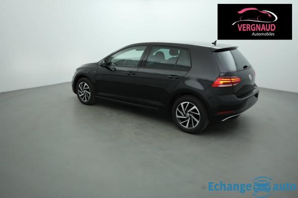 Volkswagen Golf VII 1.5 TSI 150 EVO BVM6